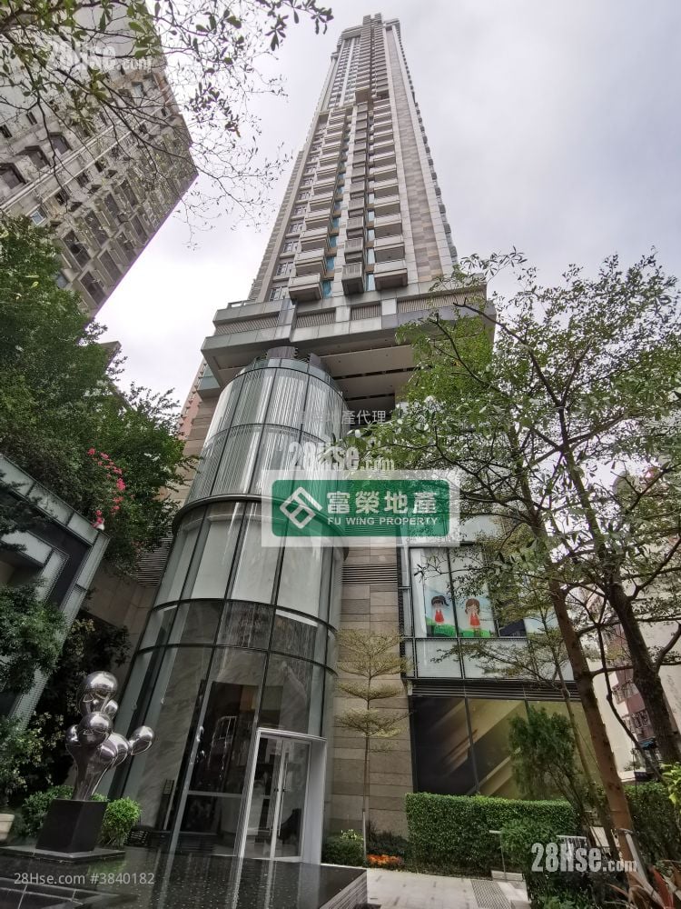 Lime Stardom Rental 1 Bedroom , 1 Bathroom 386 ft²
