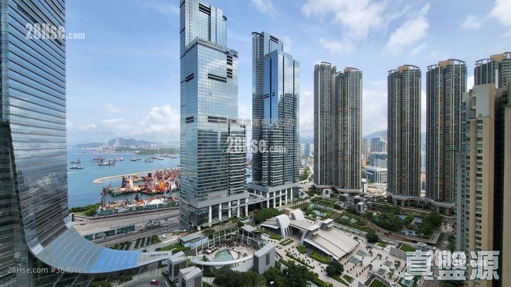The Harbourside Sell 3 Bedrooms , 2 Bathrooms 1,051 ft²
