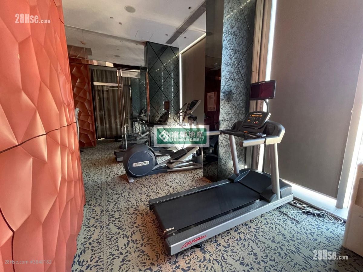 Lime Stardom Rental 1 Bedroom , 1 Bathroom 386 ft²