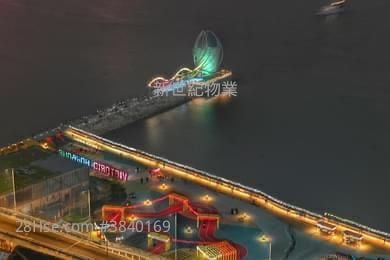海峯園 售盤 3 房 , 2 浴室 830 平方呎