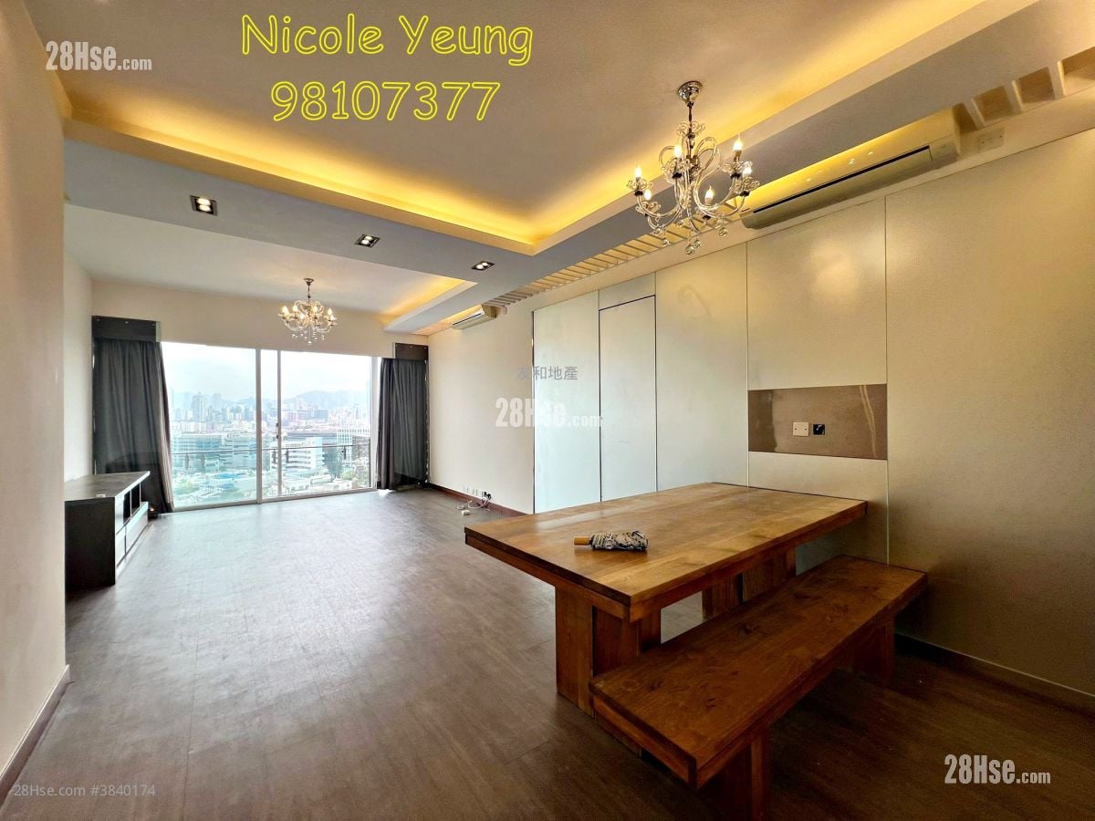 One Beacon Hill Rental 3 Bedrooms , 2 Bathrooms 1,142 ft²