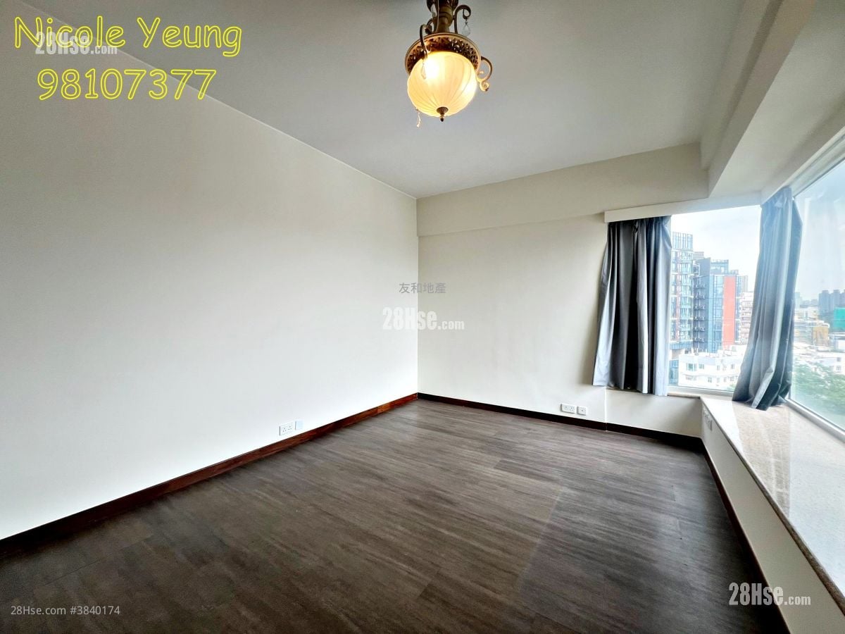 One Beacon Hill Rental 3 Bedrooms , 2 Bathrooms 1,142 ft²
