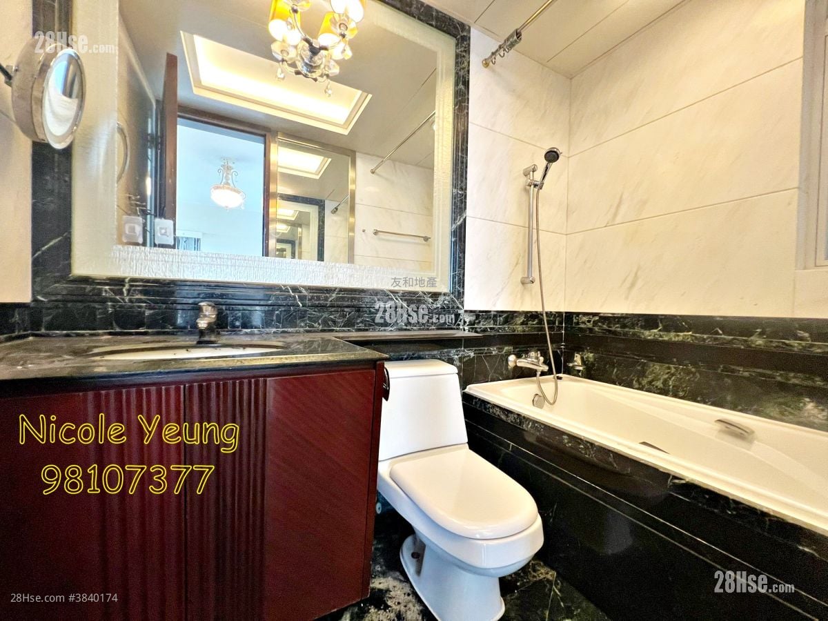 One Beacon Hill Rental 3 Bedrooms , 2 Bathrooms 1,142 ft²