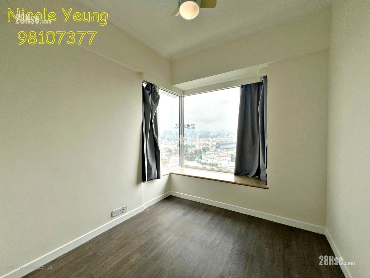 One Beacon Hill Rental 3 Bedrooms , 2 Bathrooms 1,142 ft²