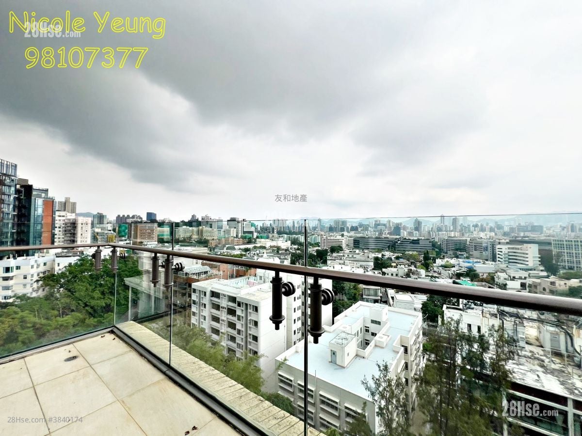 One Beacon Hill Rental 3 Bedrooms , 2 Bathrooms 1,142 ft²