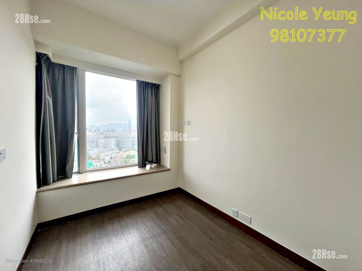 One Beacon Hill Rental 3 Bedrooms , 2 Bathrooms 1,142 ft²