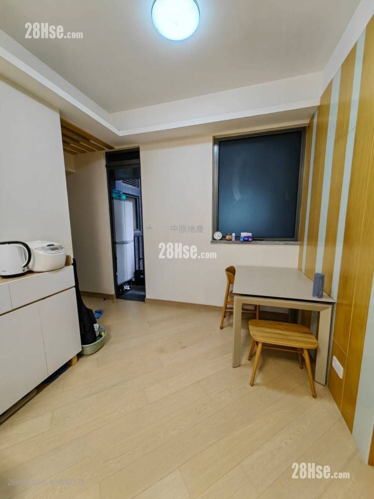 Double Cove Sell 2 Bedrooms , 1 Bathroom 512 ft²