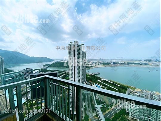 蓝天海岸 售盘 3 房 1,400 平方尺