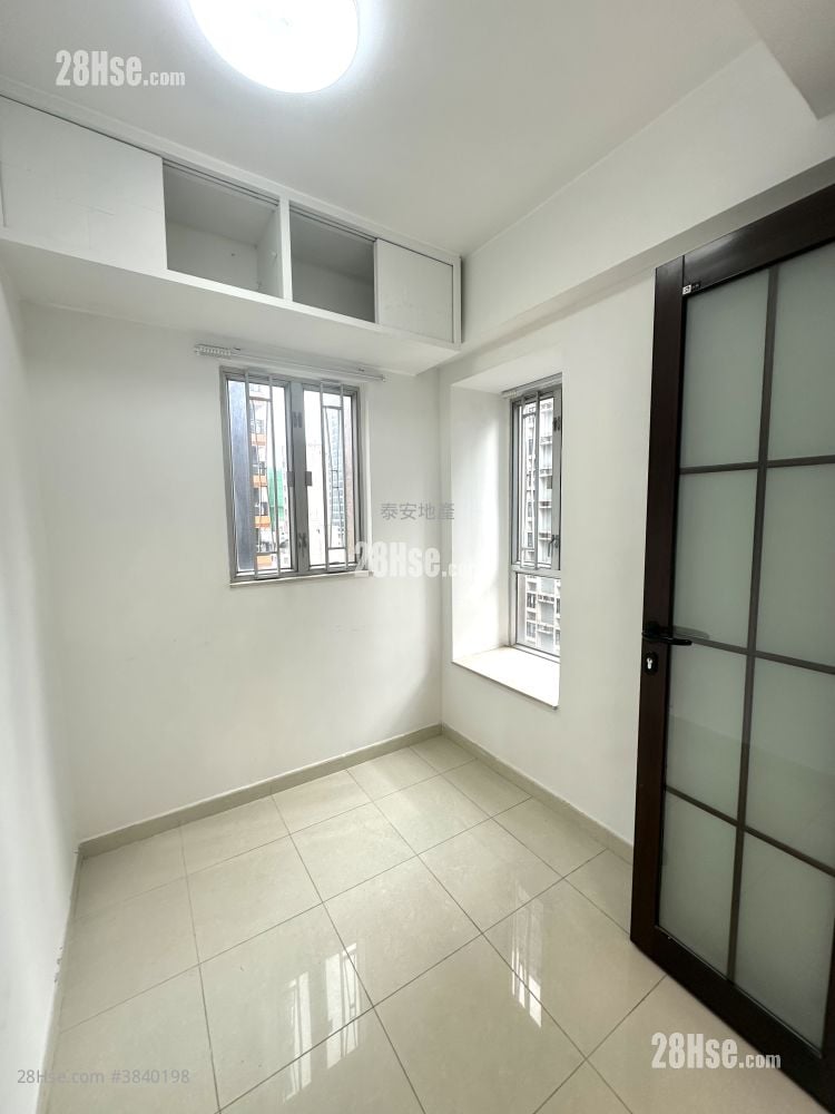 Apartment Rental 2 Bedrooms , 1 Bathroom 244 ft²