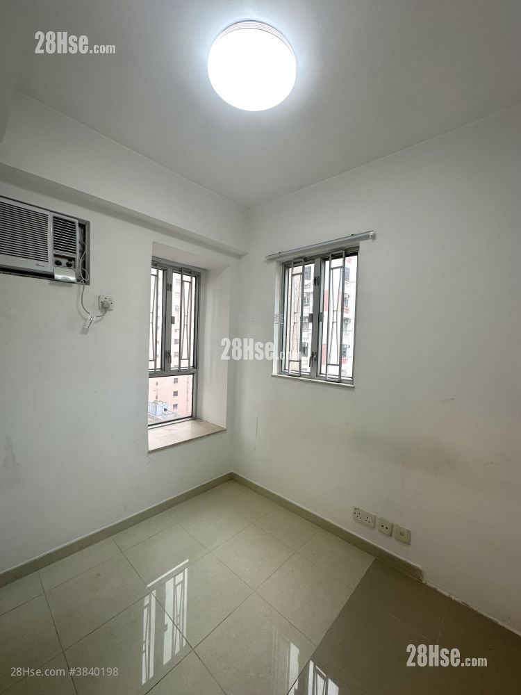 Apartment Rental 2 Bedrooms , 1 Bathroom 244 ft²