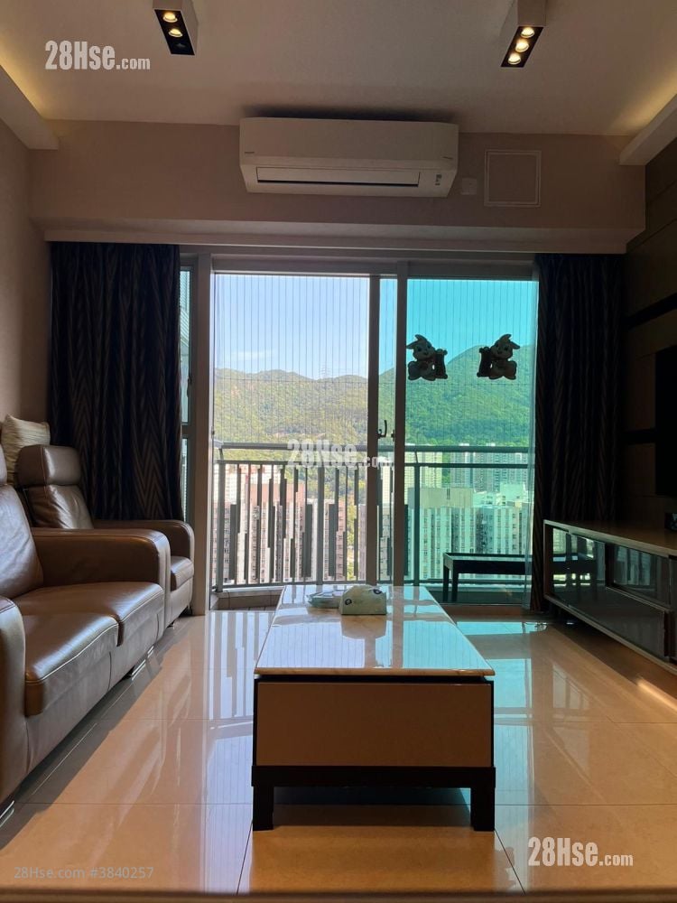 Festival City Rental 4 Bedrooms , 2 Bathrooms 959 ft²