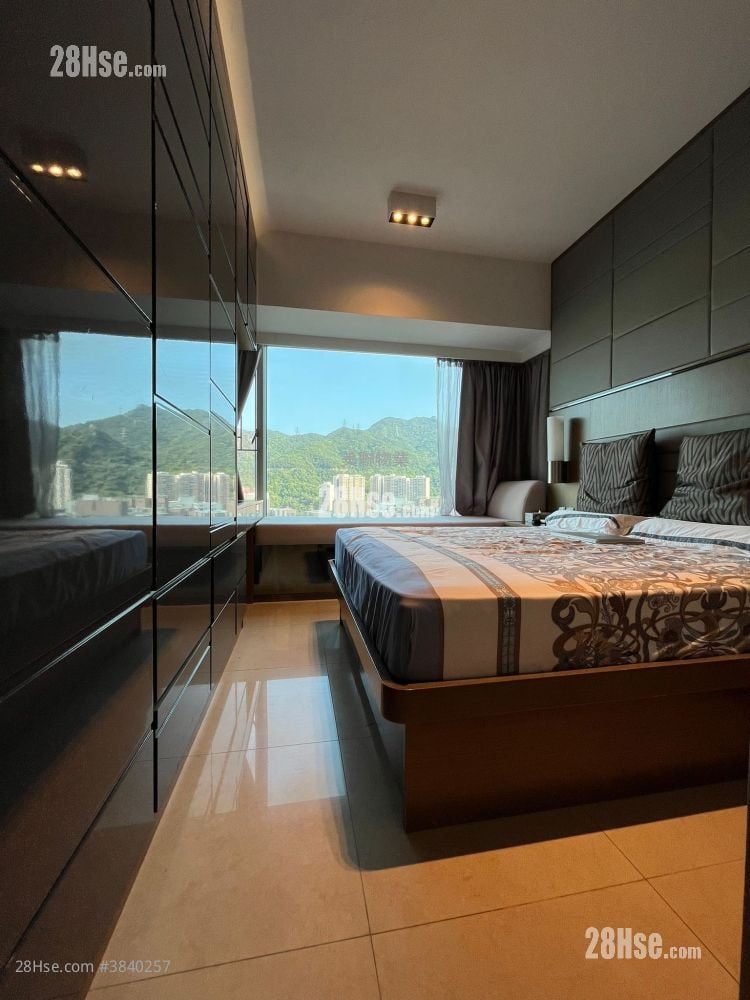 Festival City Rental 4 Bedrooms , 2 Bathrooms 959 ft²