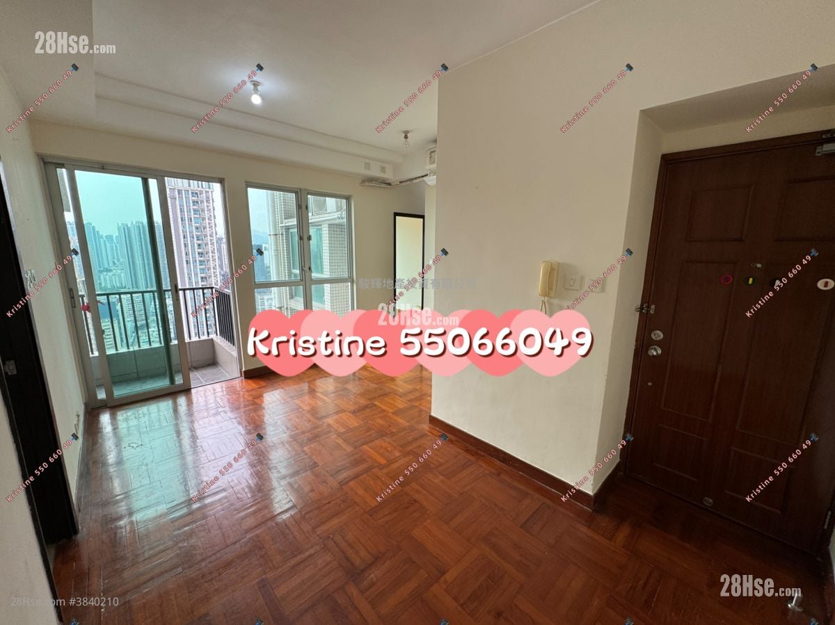 Flourish Mansion Rental 3 Bedrooms , 2 Bathrooms 584 ft²