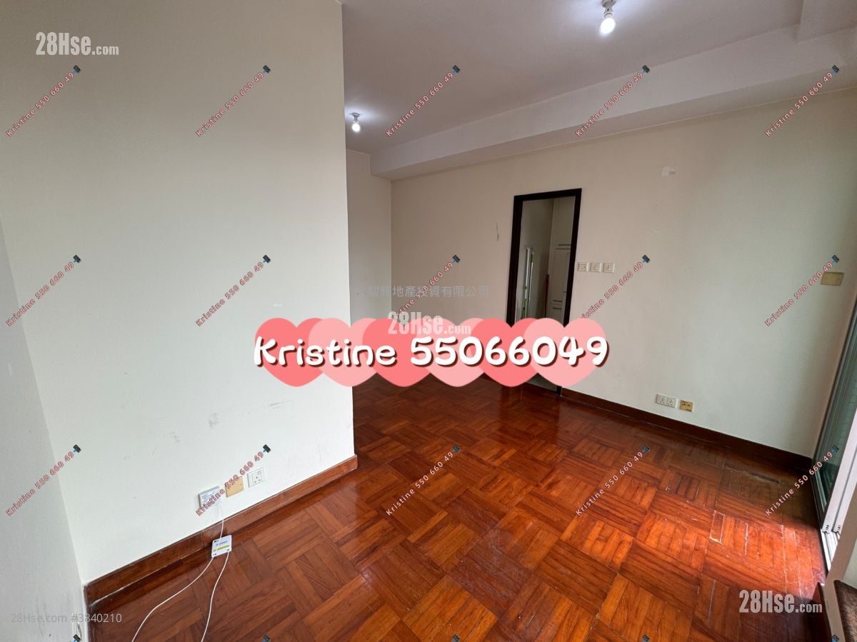 Flourish Mansion Rental 3 Bedrooms , 2 Bathrooms 584 ft²