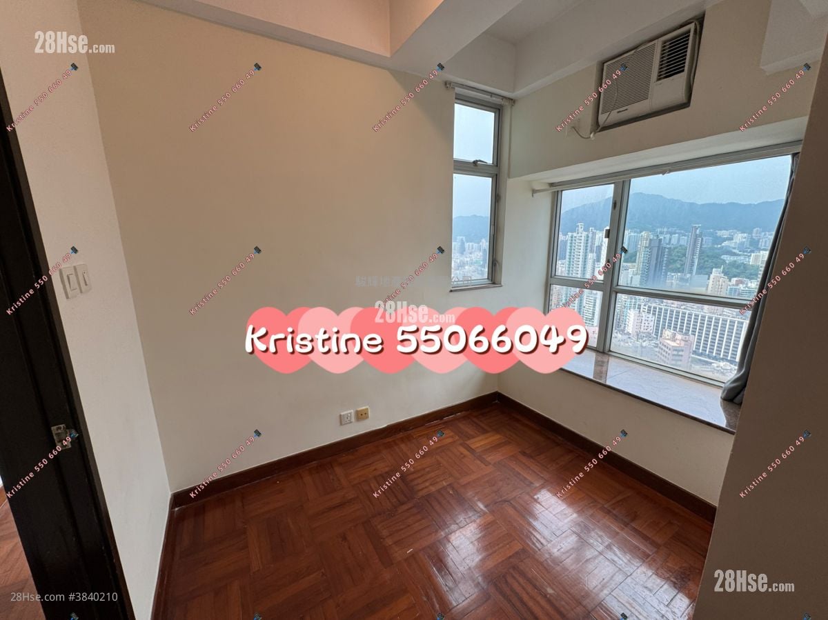 Flourish Mansion Rental 3 Bedrooms , 2 Bathrooms 584 ft²
