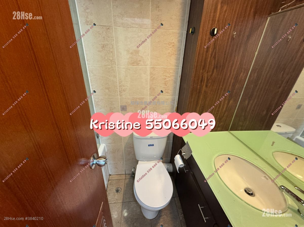 Flourish Mansion Rental 3 Bedrooms , 2 Bathrooms 584 ft²