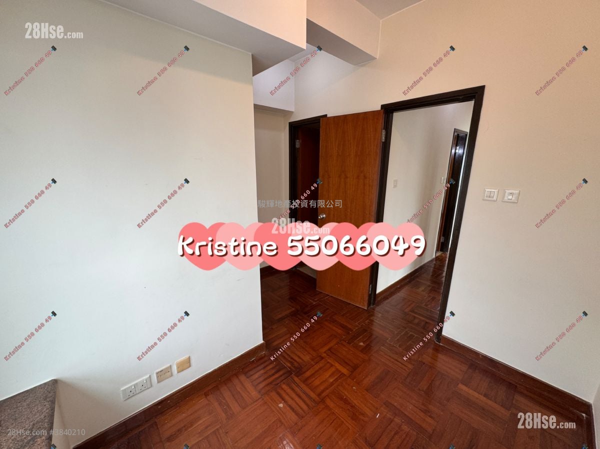 Flourish Mansion Rental 3 Bedrooms , 2 Bathrooms 584 ft²