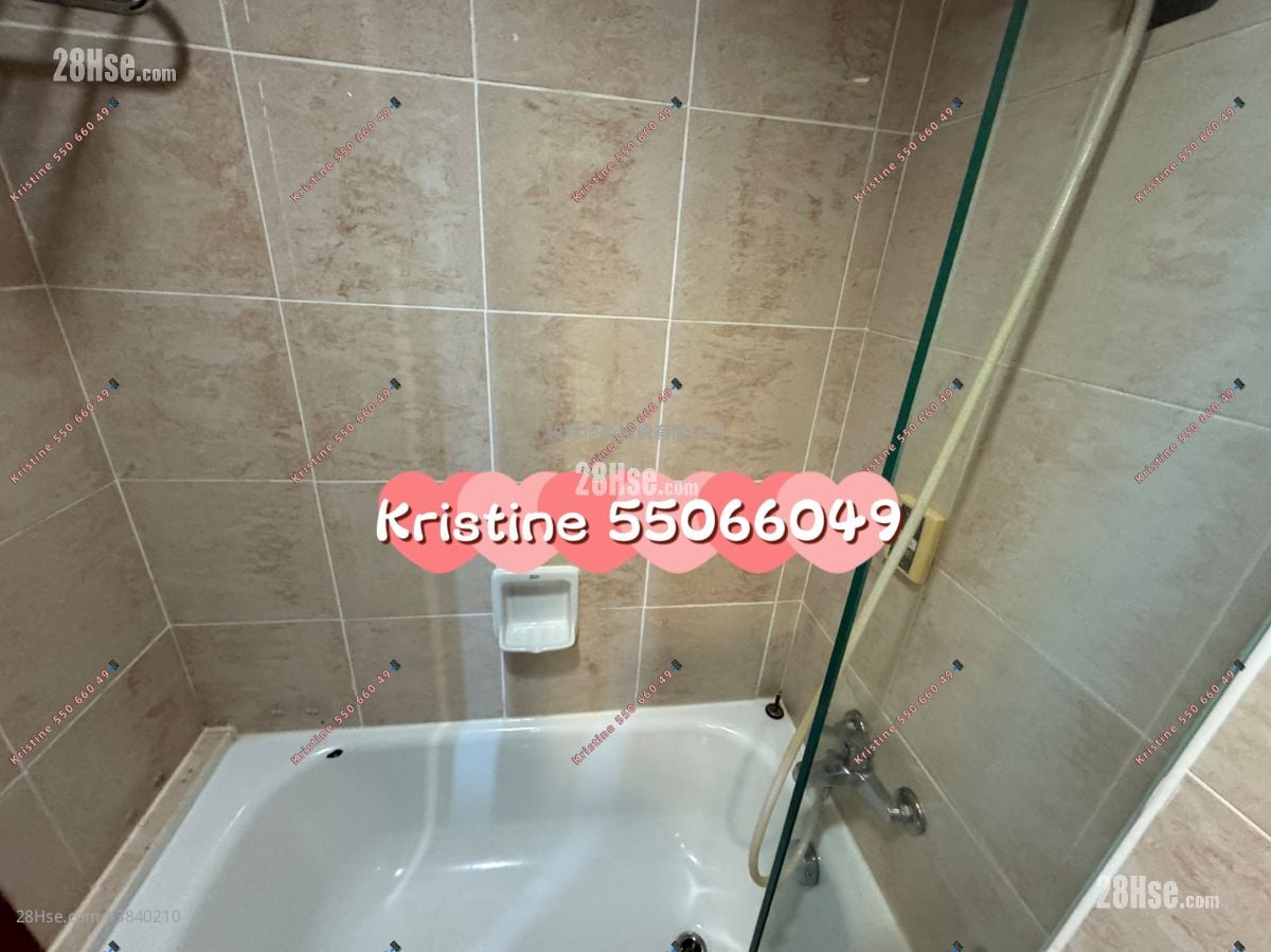 Flourish Mansion Rental 3 Bedrooms , 2 Bathrooms 584 ft²