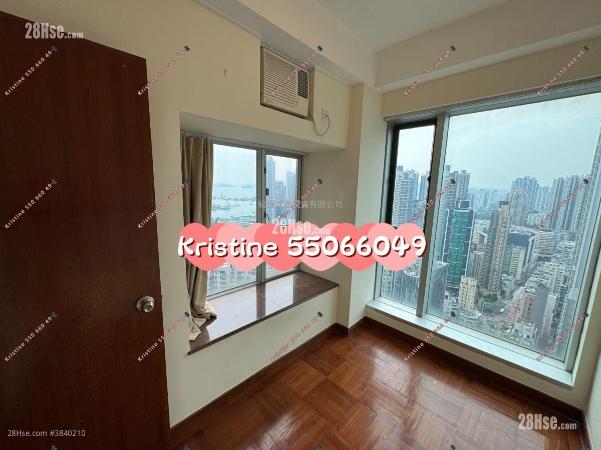 Flourish Mansion Rental 3 Bedrooms , 2 Bathrooms 584 ft²