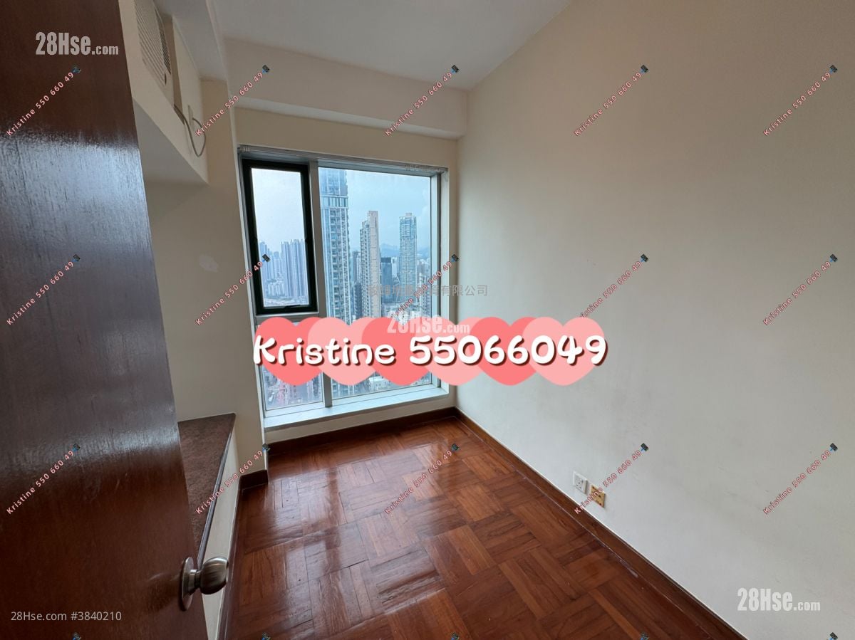 Flourish Mansion Rental 3 Bedrooms , 2 Bathrooms 584 ft²