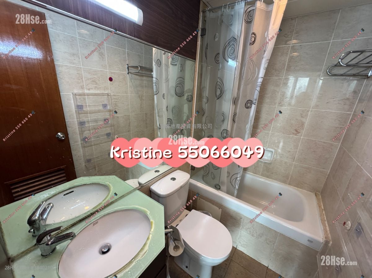 Flourish Mansion Rental 3 Bedrooms , 2 Bathrooms 584 ft²