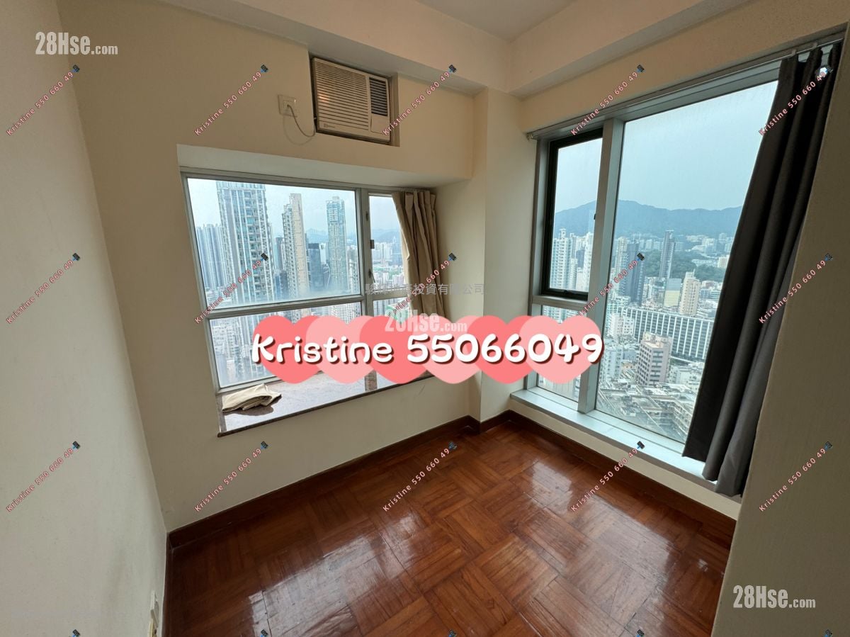 Flourish Mansion Rental 3 Bedrooms , 2 Bathrooms 584 ft²