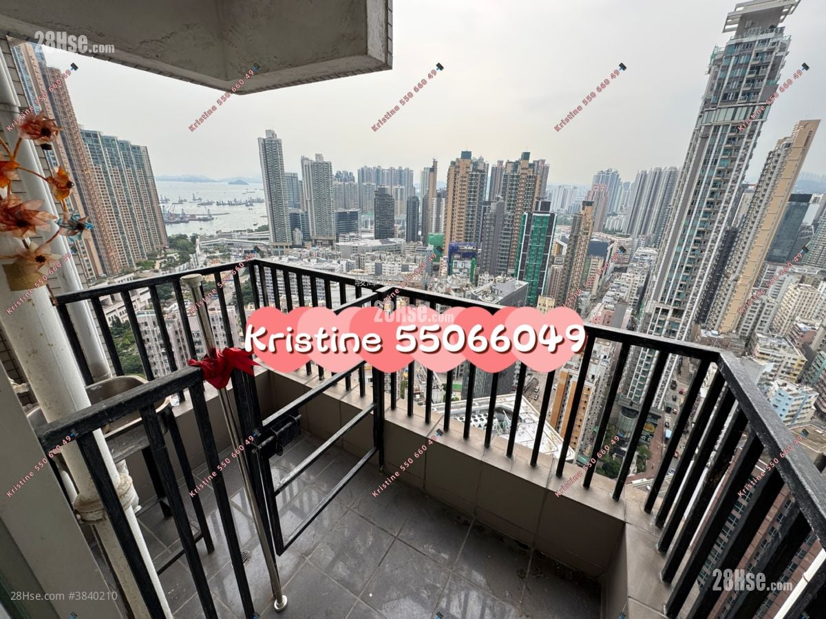 Flourish Mansion Rental 3 Bedrooms , 2 Bathrooms 584 ft²