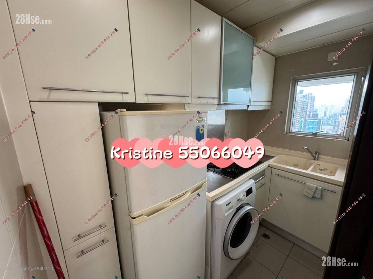 Flourish Mansion Rental 3 Bedrooms , 2 Bathrooms 584 ft²