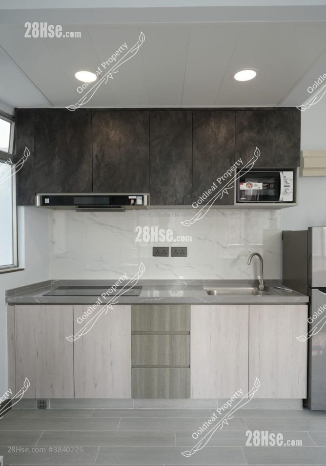 Season Mansion Rental Studio , 1 Bathroom 271 ft²