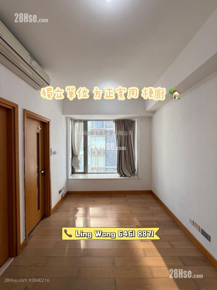 Sevilla Crest Rental Studio , 1 Bathroom 217 ft²