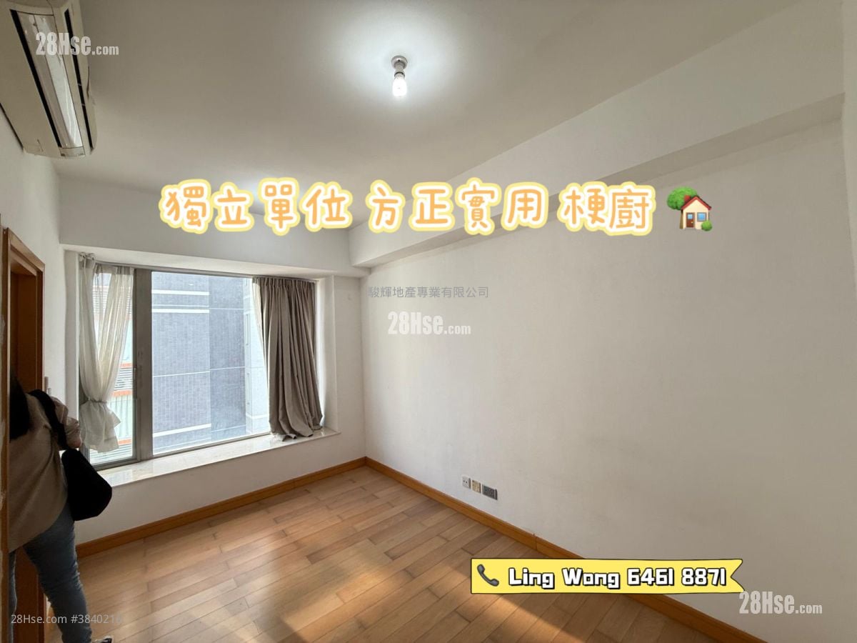 Sevilla Crest Rental Studio , 1 Bathroom 217 ft²