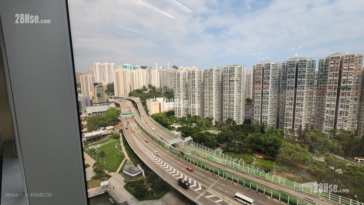 皇廷广场 租盘