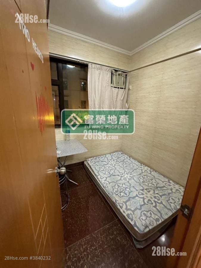 宝兴大楼 售盘 3 房 , 2 浴室 410 平方尺