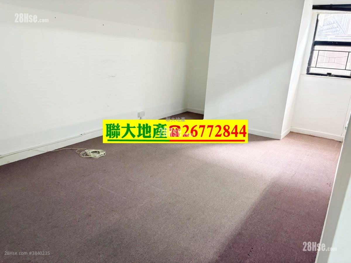 丰隆广场 租盘 1 房 , 1 厕所 914 平方尺