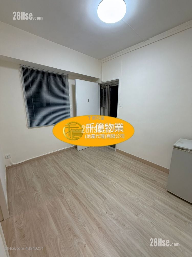 Wing Yip Building Rental 2 Bedrooms , 1 Bathroom 273 ft²