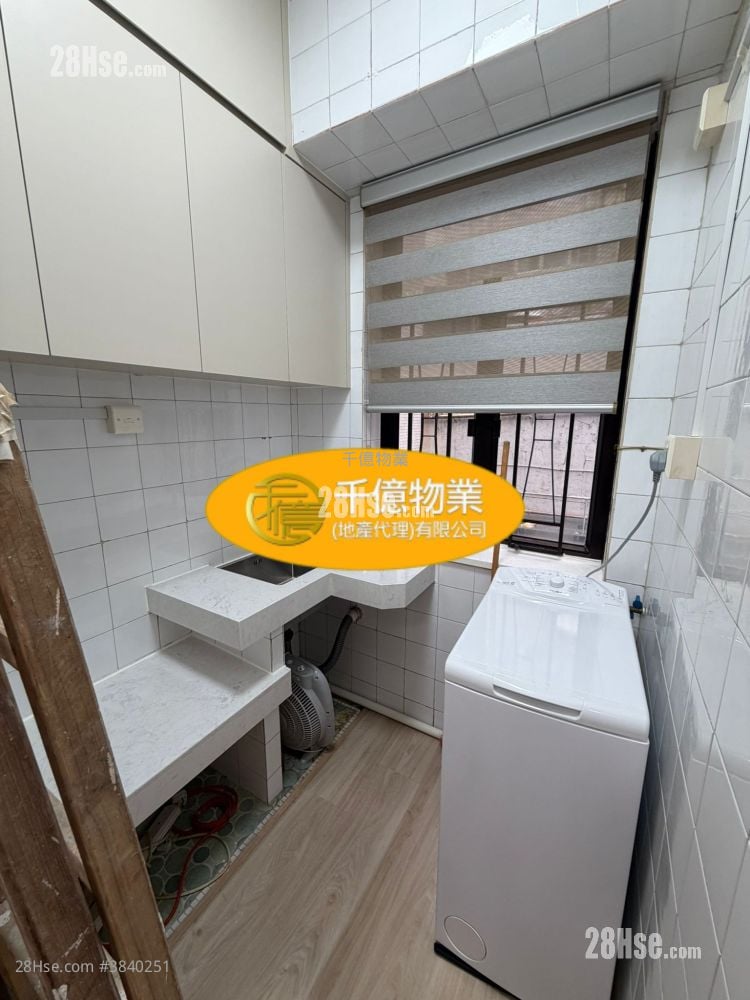 Wing Yip Building Rental 2 Bedrooms , 1 Bathroom 273 ft²