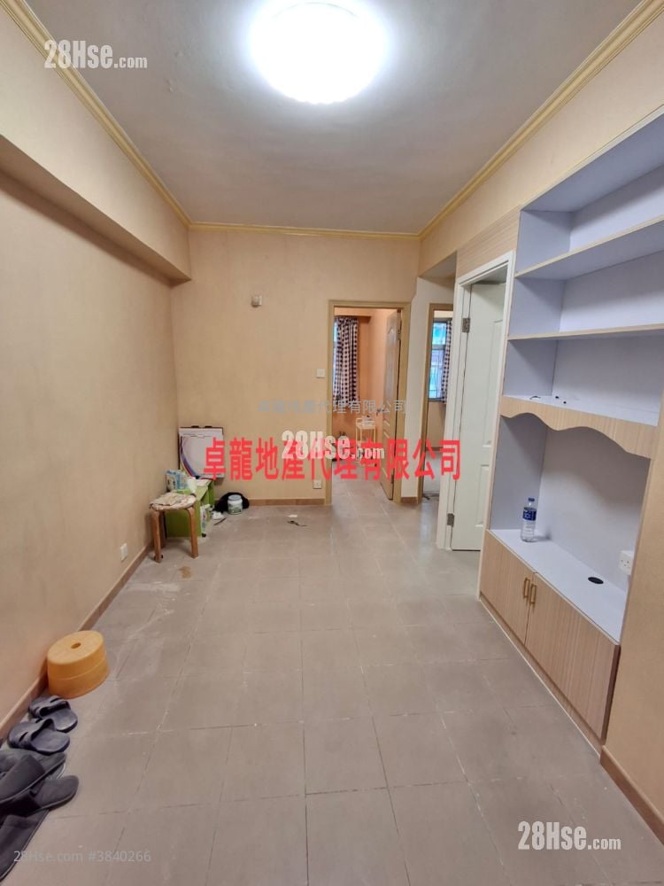 Po Kai Mansion Rental 3 Bedrooms , 1 Bathroom 417 ft²