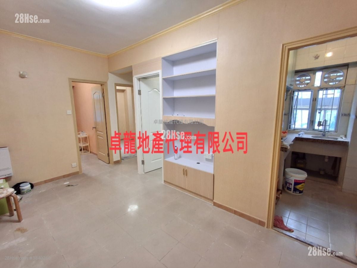 Po Kai Mansion Rental 3 Bedrooms , 1 Bathroom 417 ft²