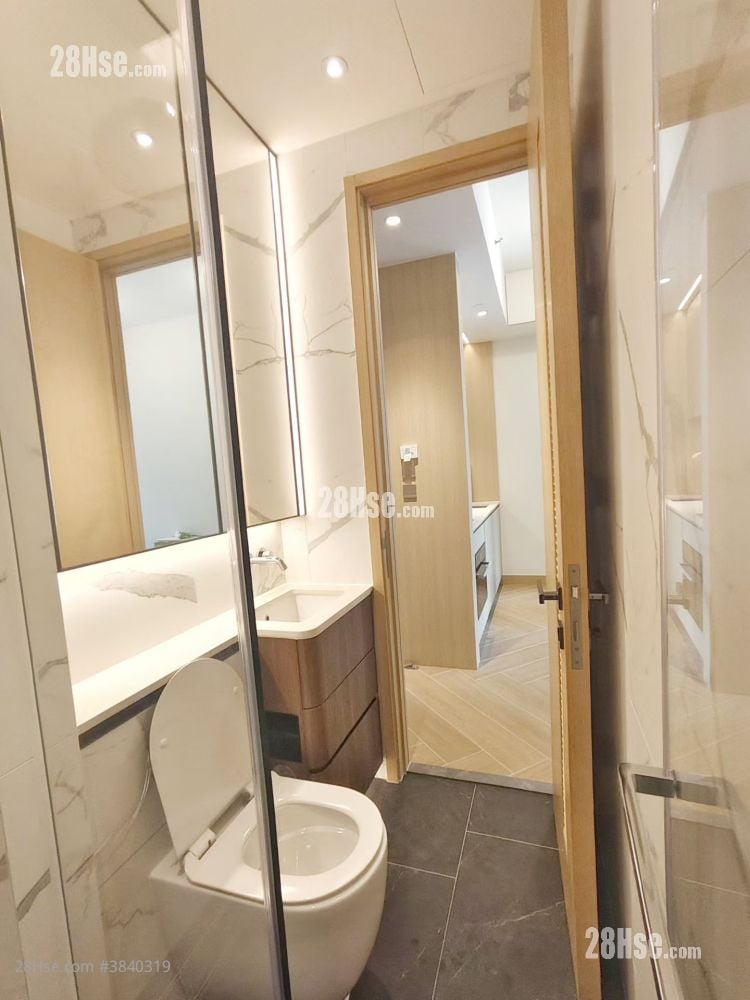 bathroom: 洗手间湿区