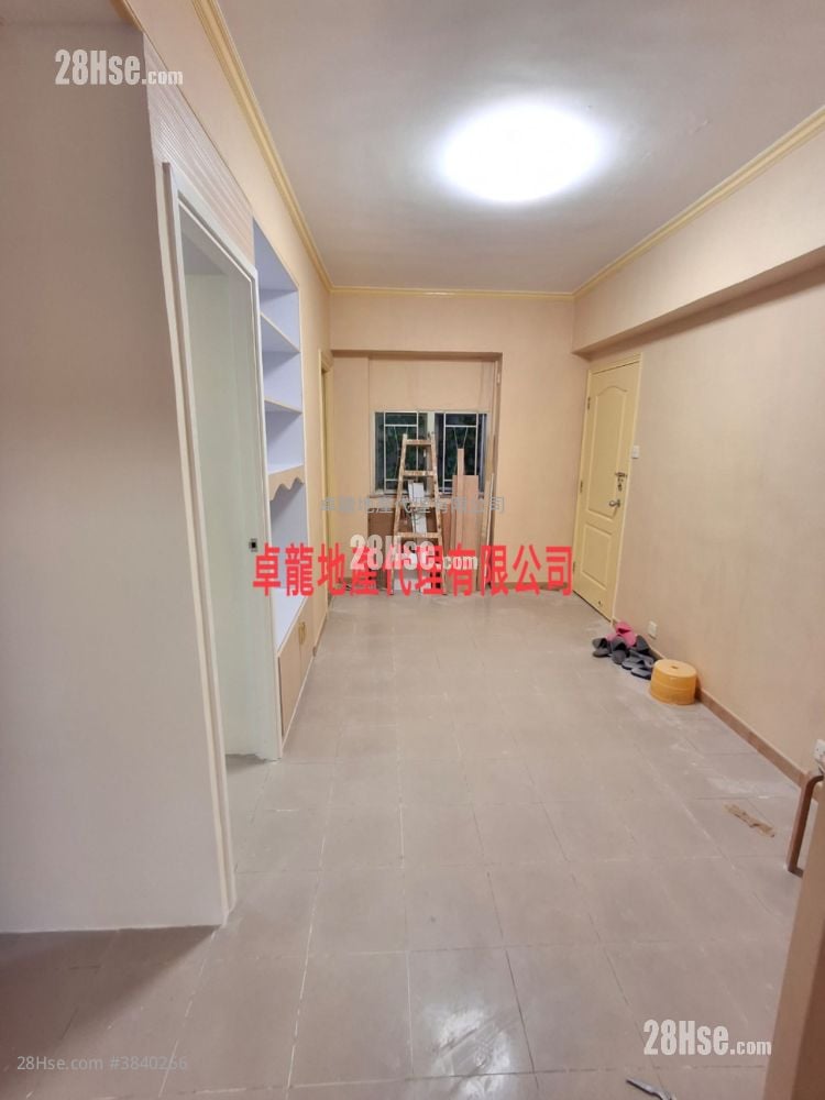 Po Kai Mansion Rental 3 Bedrooms , 1 Bathroom 417 ft²