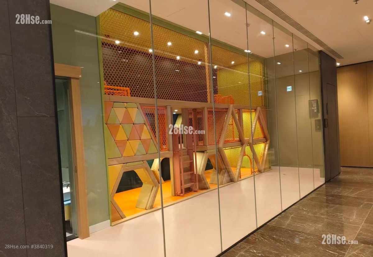 Clubhouse: 儿童乐园