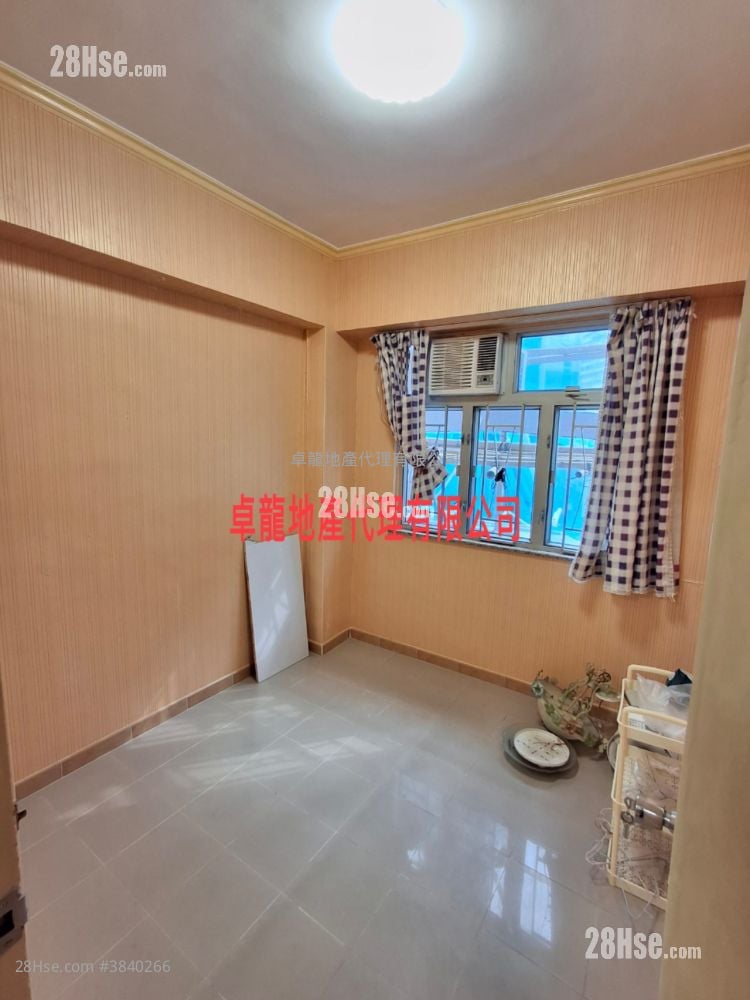 Po Kai Mansion Rental 3 Bedrooms , 1 Bathroom 417 ft²
