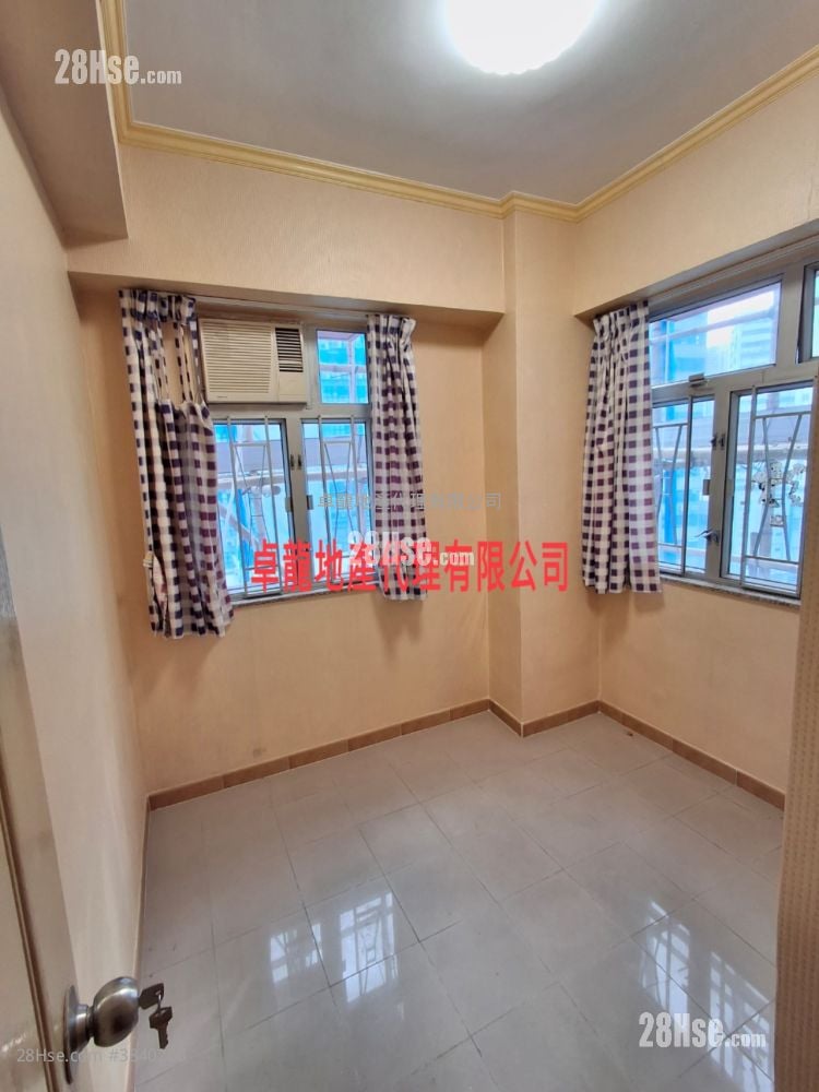 Po Kai Mansion Rental 3 Bedrooms , 1 Bathroom 417 ft²
