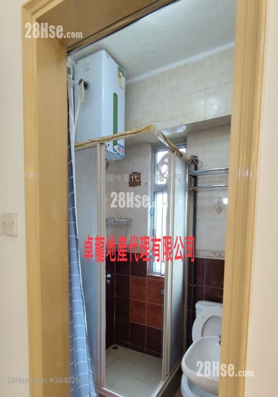 Po Kai Mansion Rental 3 Bedrooms , 1 Bathroom 417 ft²
