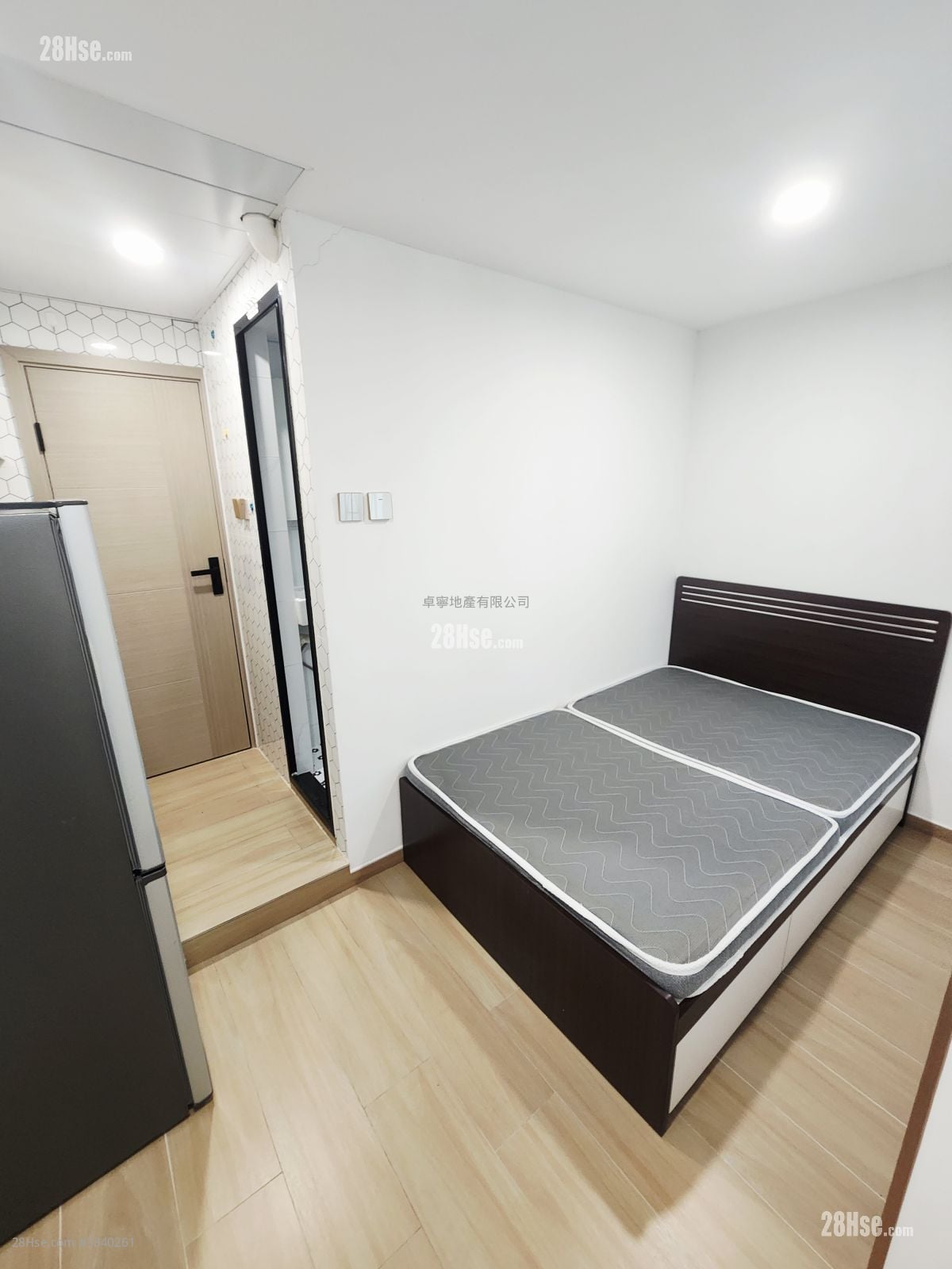 Chinese Mansion Rental 140 ft²