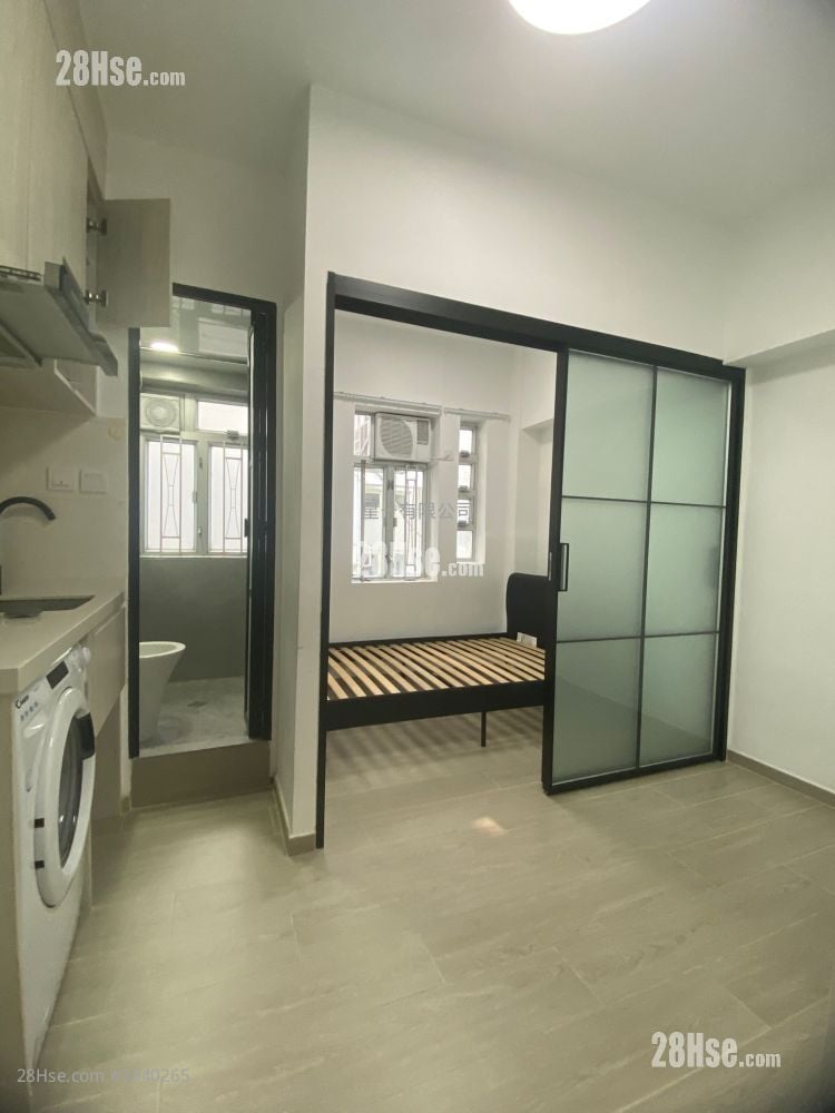 La Belle Mansion Rental Studio , 1 Bathroom 160 ft²