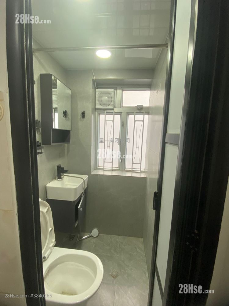La Belle Mansion Rental Studio , 1 Bathroom 160 ft²