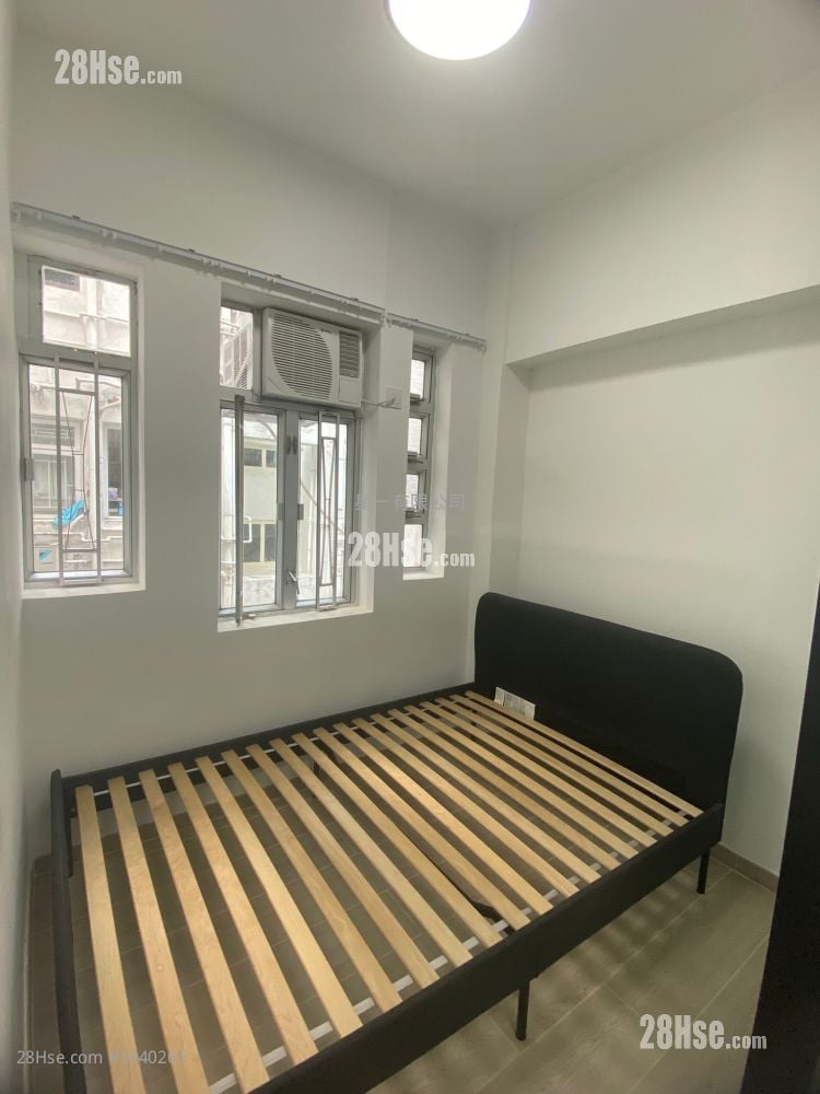 La Belle Mansion Rental Studio , 1 Bathroom 160 ft²