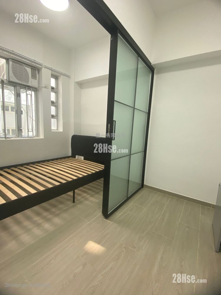 La Belle Mansion Rental Studio , 1 Bathroom 160 ft²