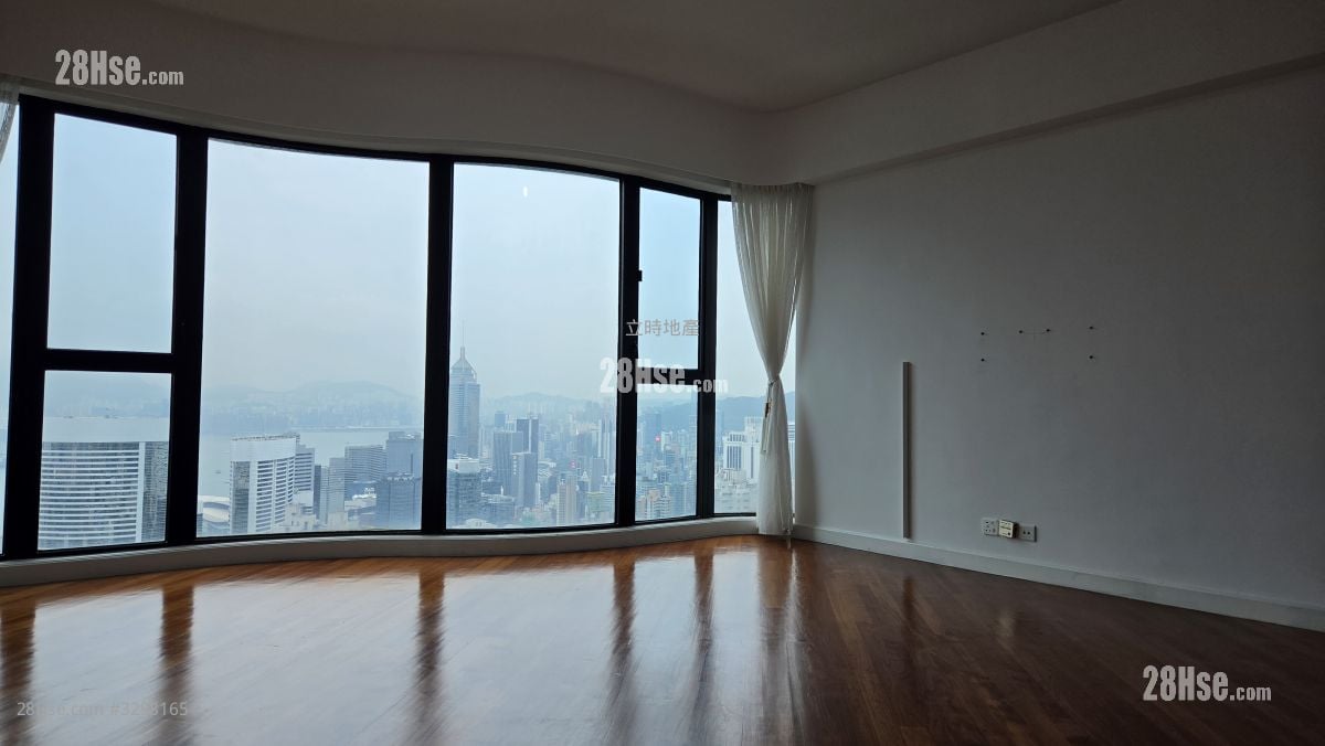 The Harbourview Rental 4 Bedrooms , 3 Bathrooms 1,998 ft²
